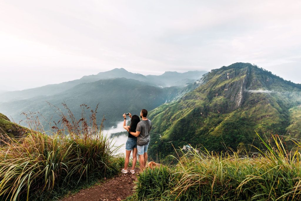 Ella, Sri Lanka travel guide