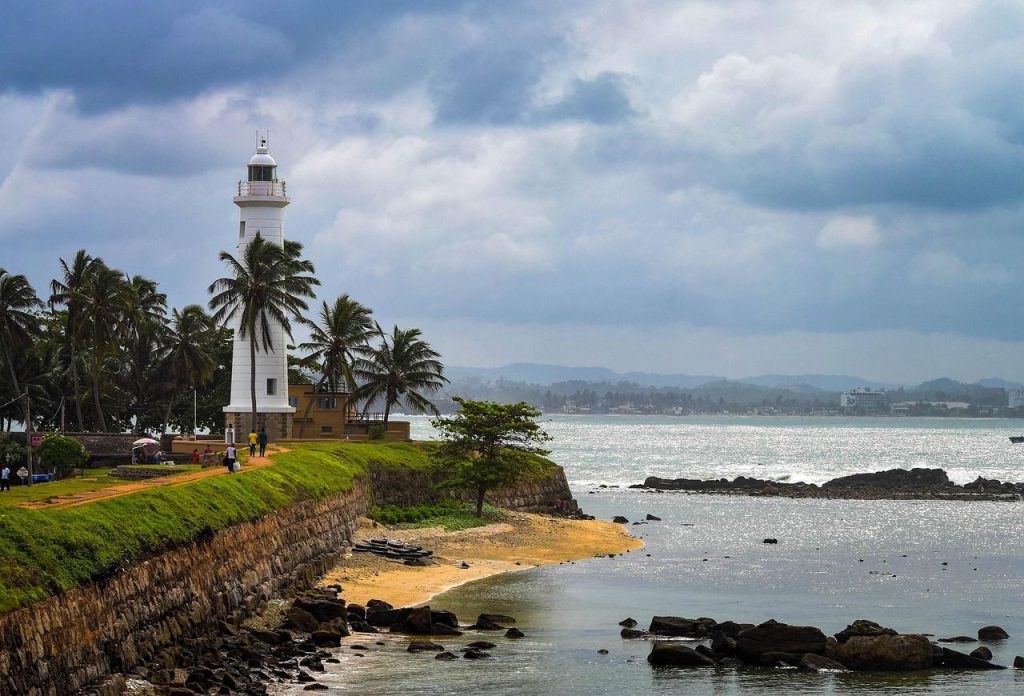 Galle, Sri Lanka travel guide