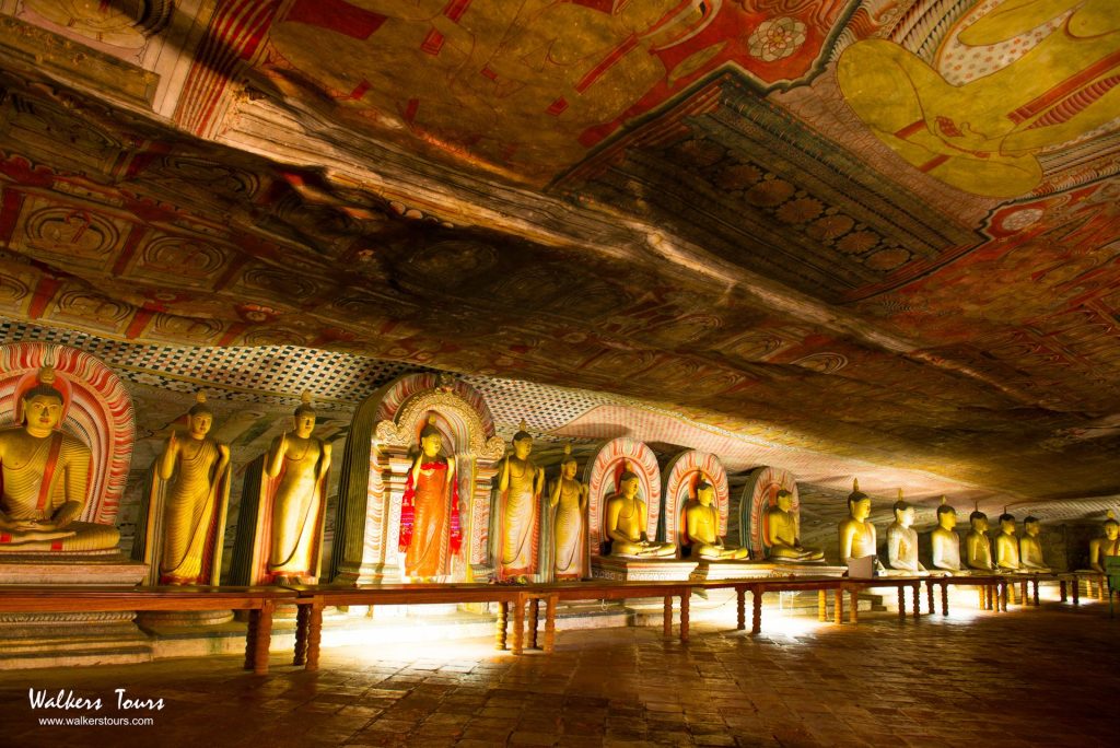 Historic Sri Lanka Journey — gallery