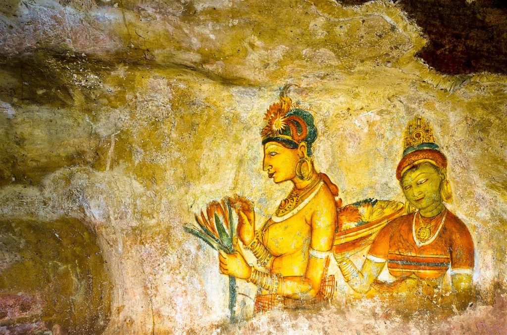 Cultural Odyssey of Sri Lanka — gallery