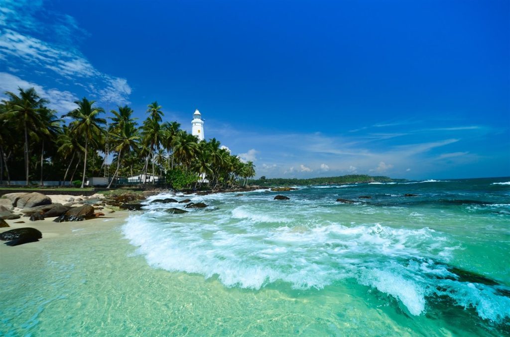 Magical Sri Lanka Family Journey — gallery